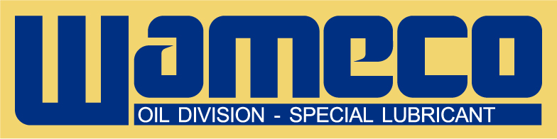 Wameco - Oil Division - Special Lubricant